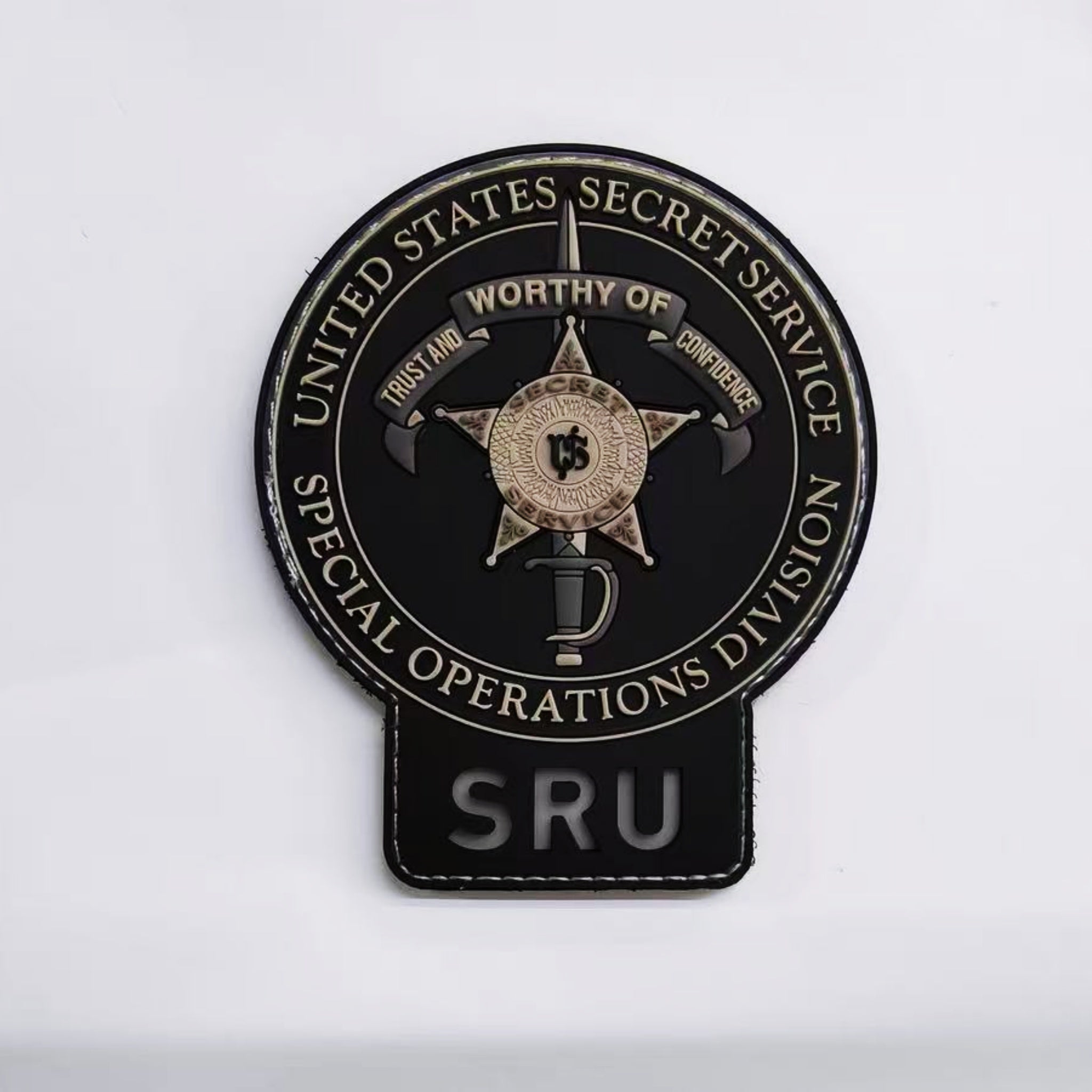 15PCS SRU 5PCS CAT