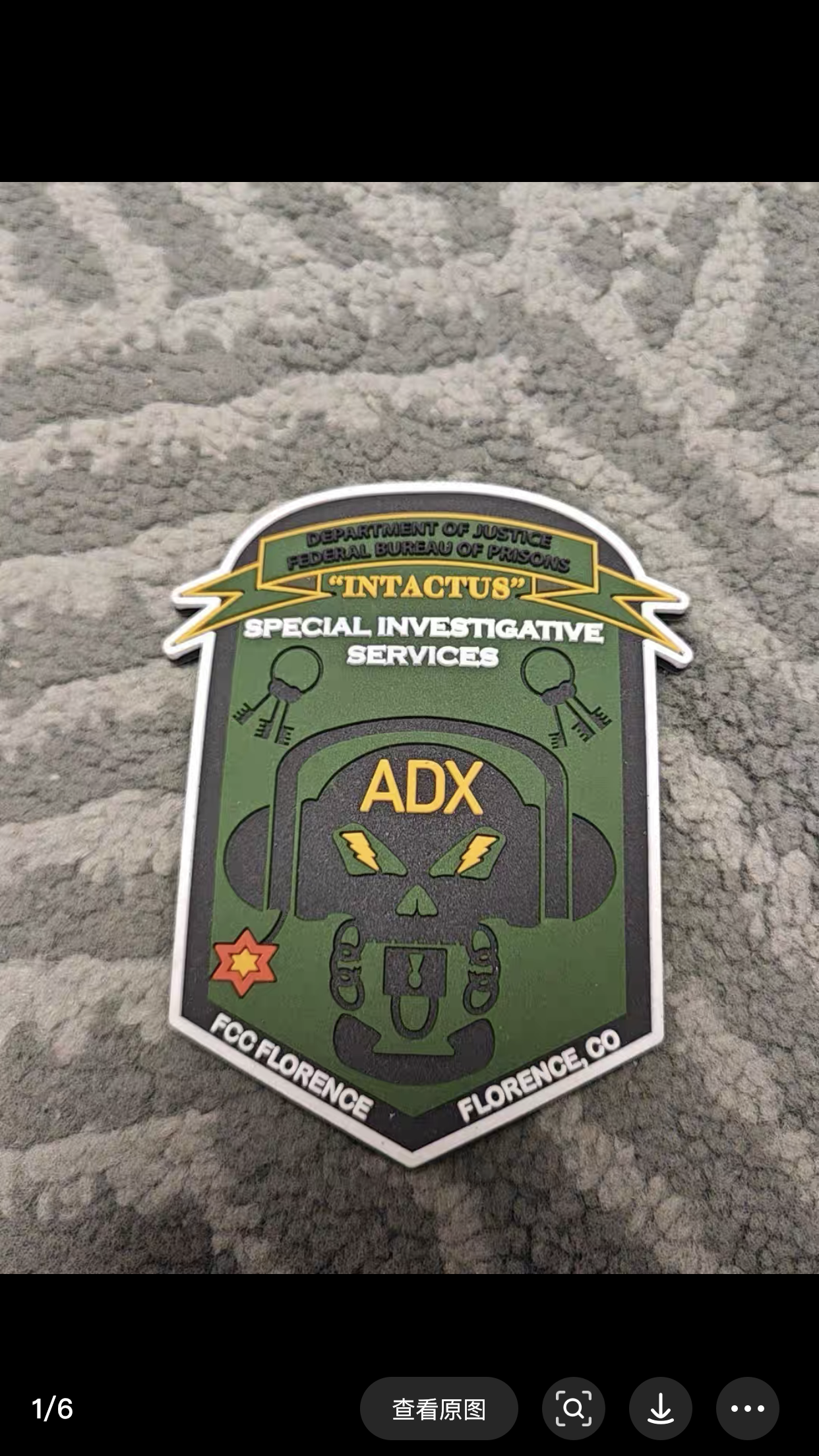 9pcs patches