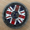 1pcs challenge coin private