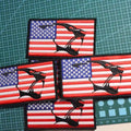 20pcs Patches