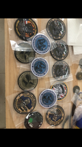 13pcs patches