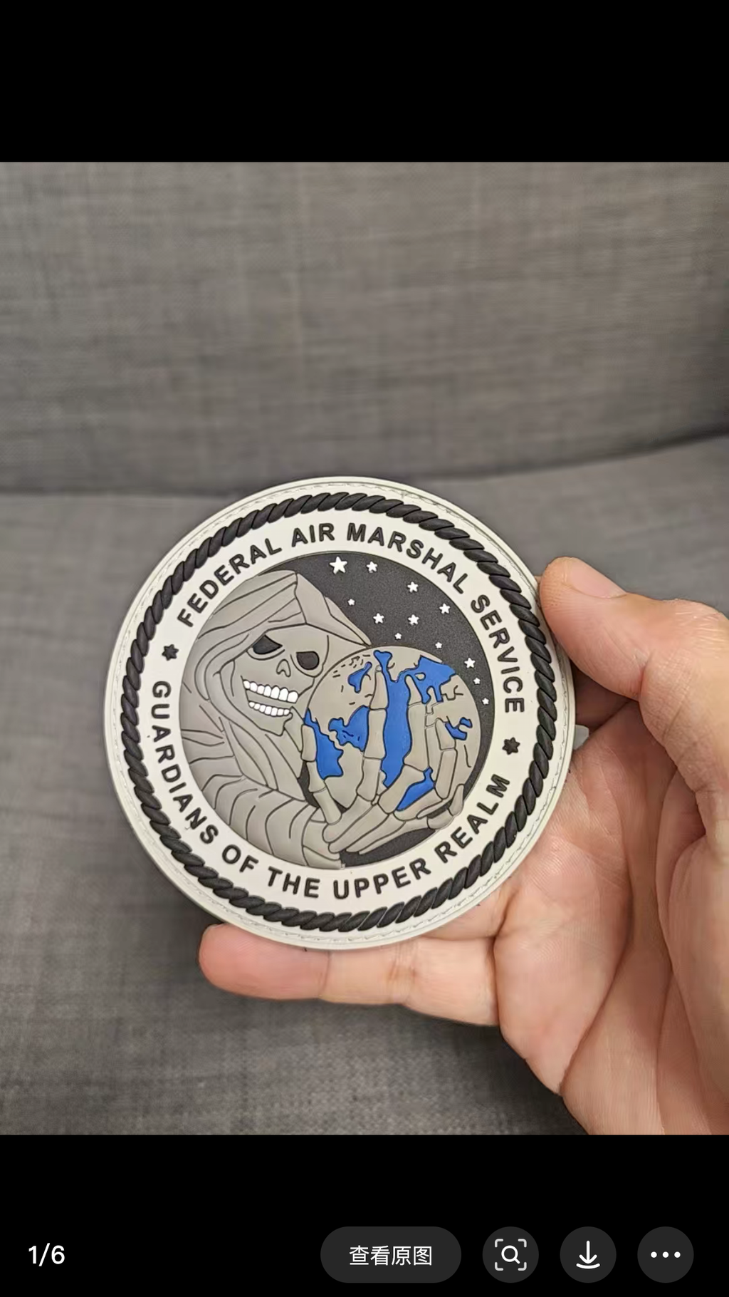 9pcs patches