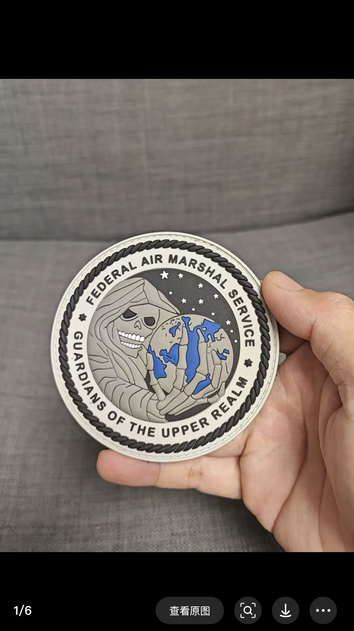 9pcs patches