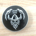 Norway F-35 challenge coin