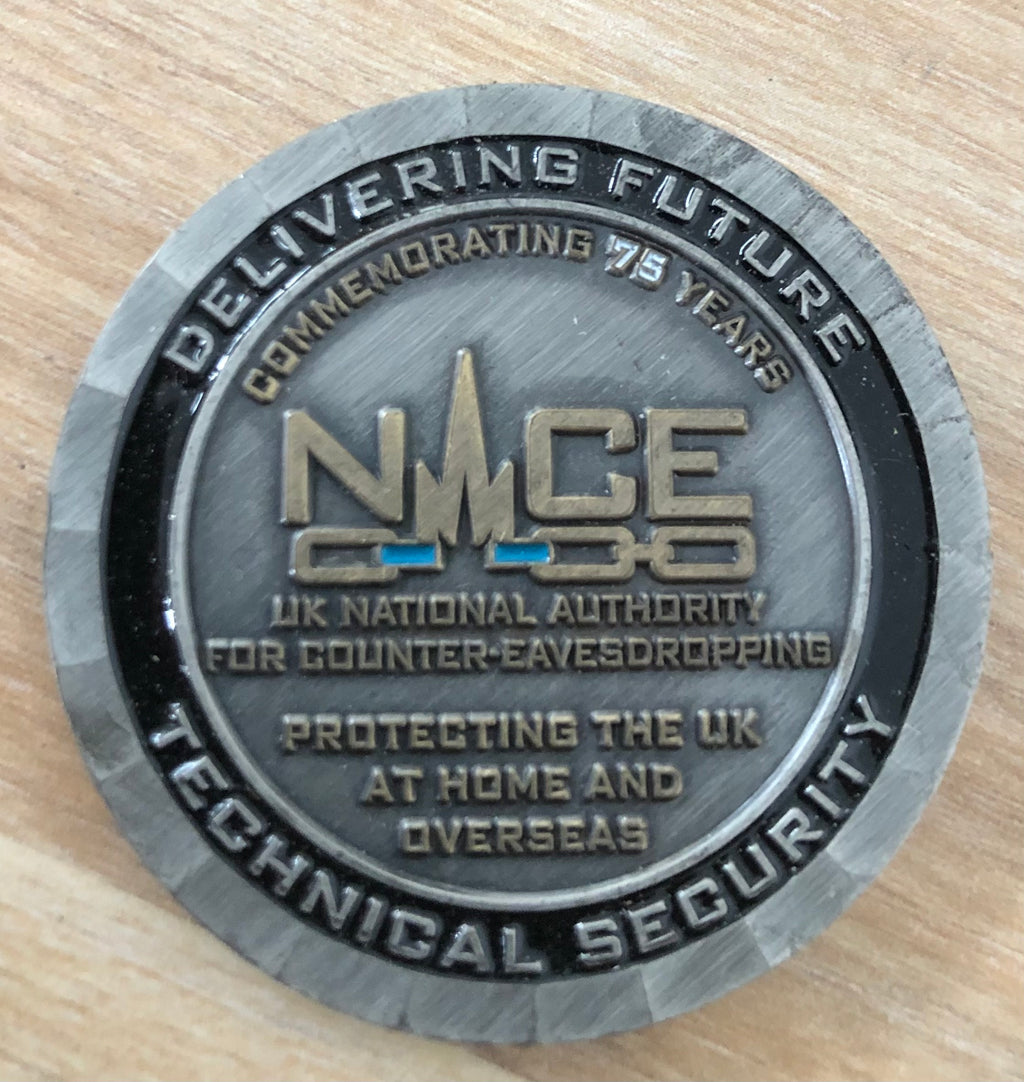 1pcs challenge coin private