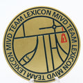 Netherlands Defence Intelligence and Security Service Lexicon Multitasking Enveilheidsdienst Challenge Coin Pre-Owned