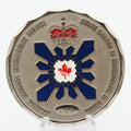 Canadian Security Intelligence Service CSIS Atlantic Region Challenge Coin