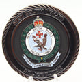 New South Wales Police Force North Shore Detectives Challenge Coin 2.0 Inch Pre-owned