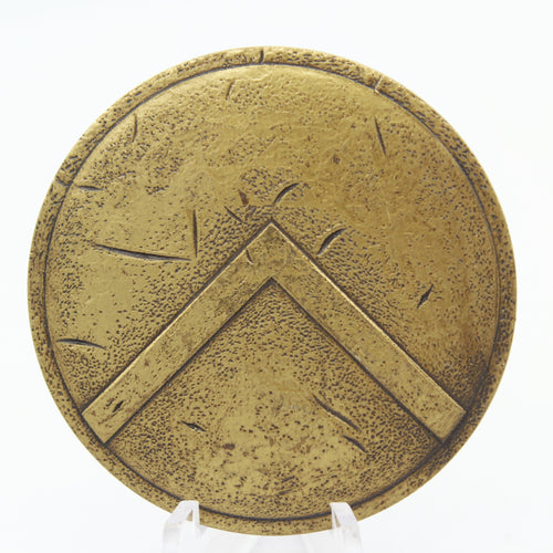 BOPE PMPR Shock Police Company Companhia de Polícia de Choque Challenge Coin 2 Inch Brass Pre-owned