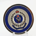 NSW Police Force Aboriginal Community Liaison Officer Program 30 Years 2016 Challenge Coin 1.65" Copper Pre-Owned
