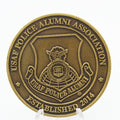 USAF Police Alumni Association Challenge Coin Security Forces Airman 1.75"Pre-owned