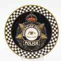 Australian Federal Police CBR Counter Terrorism First Response Challenge Coin – 2.0 Inch Zinc Alloy