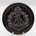 8/9 RAR Royal Australian Regiment Combatives Tournament Challenge Coin Pre-owned